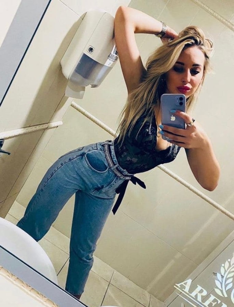 Индивидуалка 🎥 Ева фото № 2 в городе Малоярославец