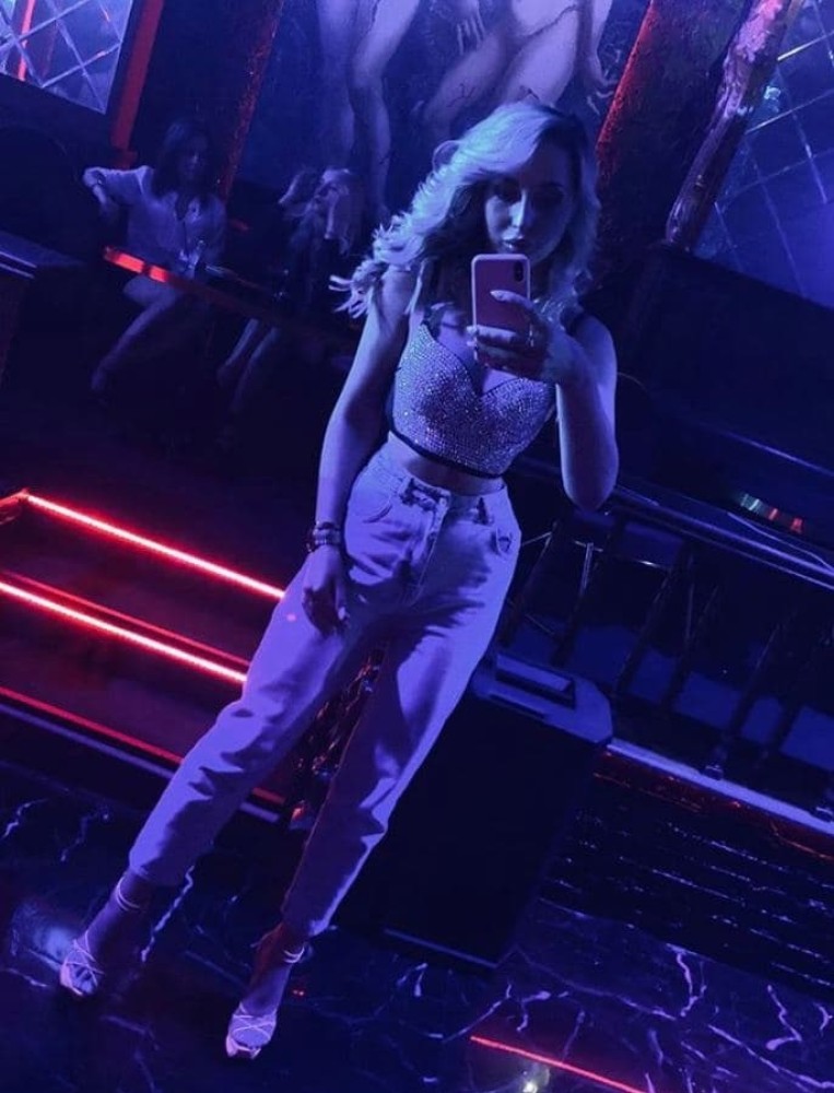 Индивидуалка 🎥 Ева фото № 2 в городе Малоярославец