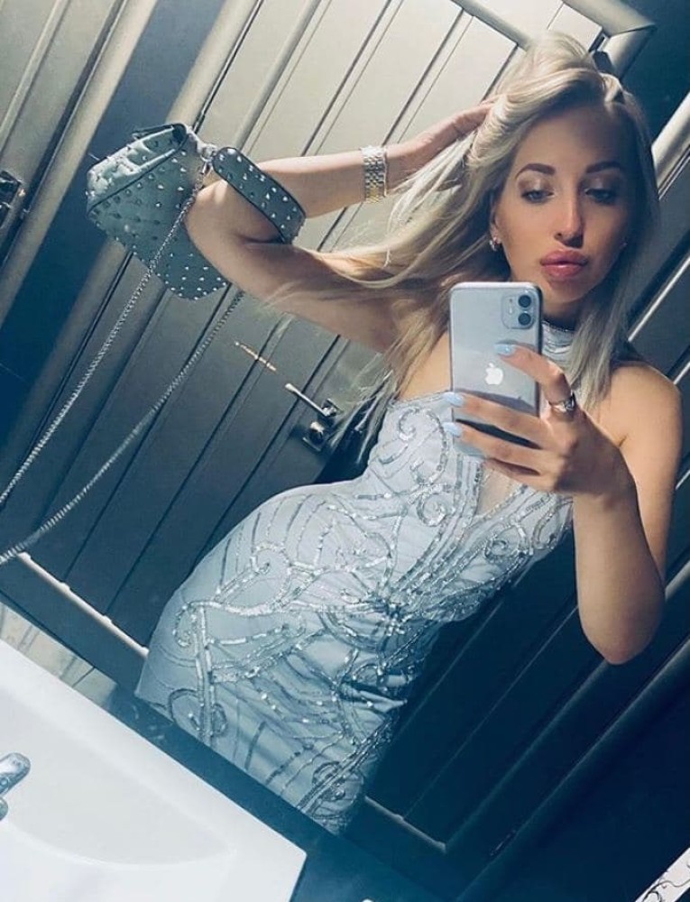 Индивидуалка 🎥 Ева фото № 2 в городе Малоярославец