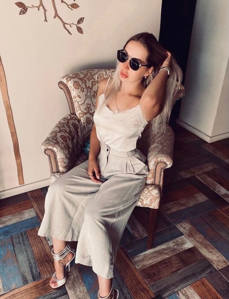 Индивидуалка 🎥 Ева фото № 2 в городе Малоярославец