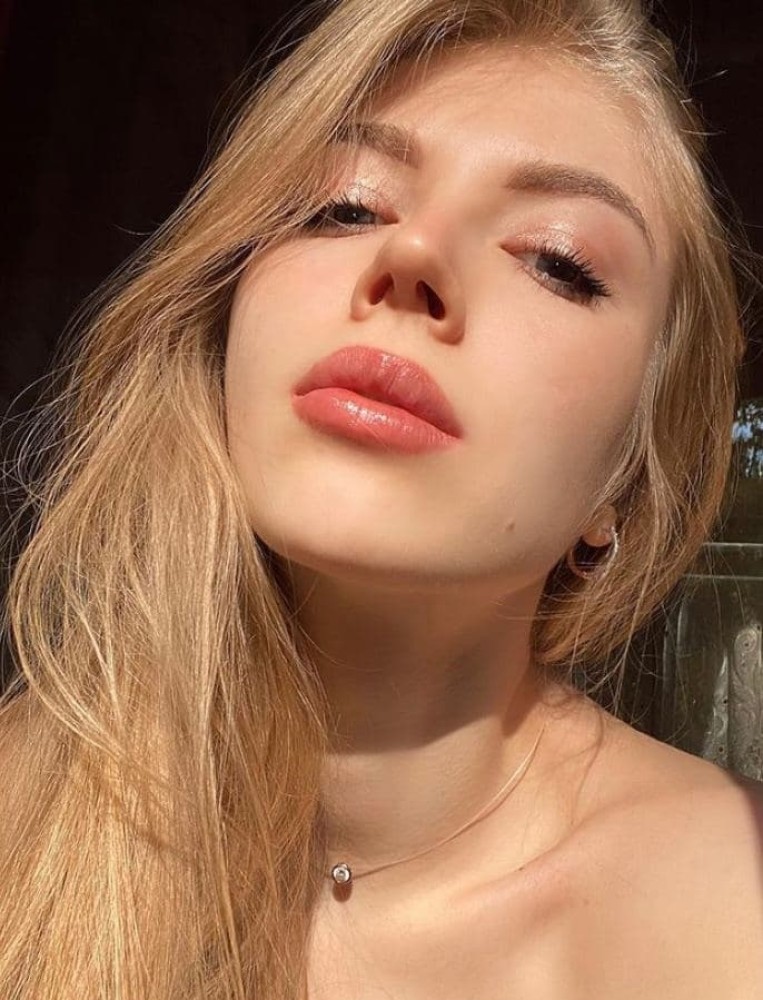 Индивидуалка 🎥 Карина фото № 2 в городе Малоярославец