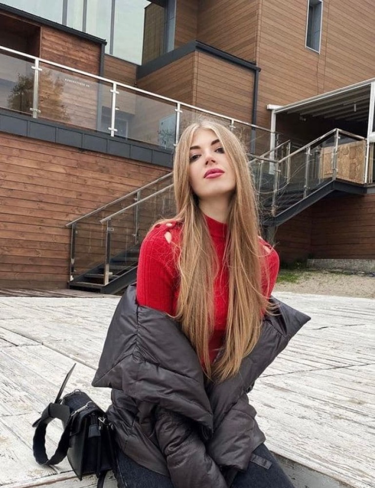 Индивидуалка 🎥 Карина фото № 2 в городе Малоярославец