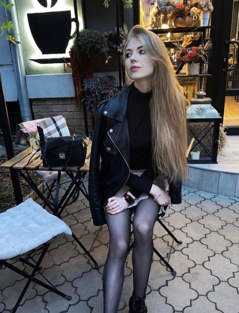 Индивидуалка 🎥 Карина фото № 2 в городе Малоярославец