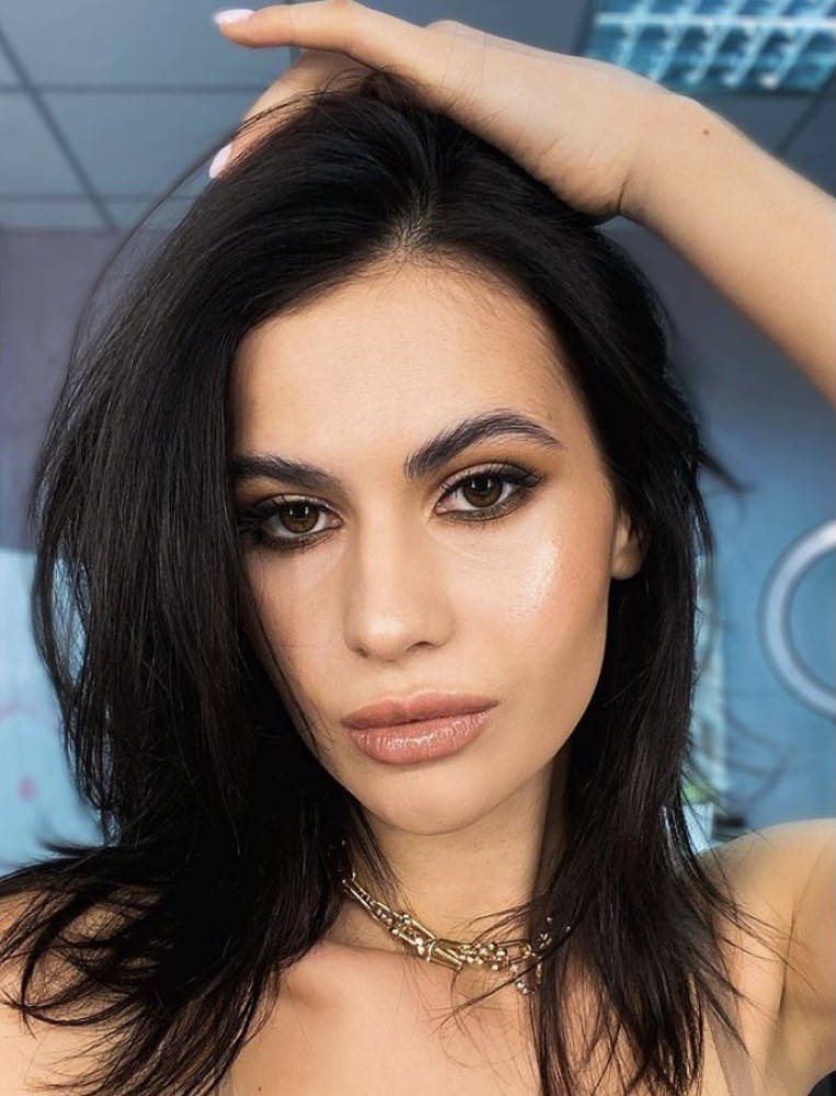 Индивидуалка 🎥 Лада фото № 2 в городе Малоярославец