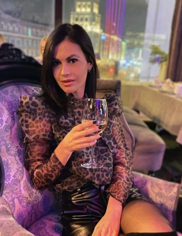 Индивидуалка 🎥 Лада фото № 2 в городе Малоярославец