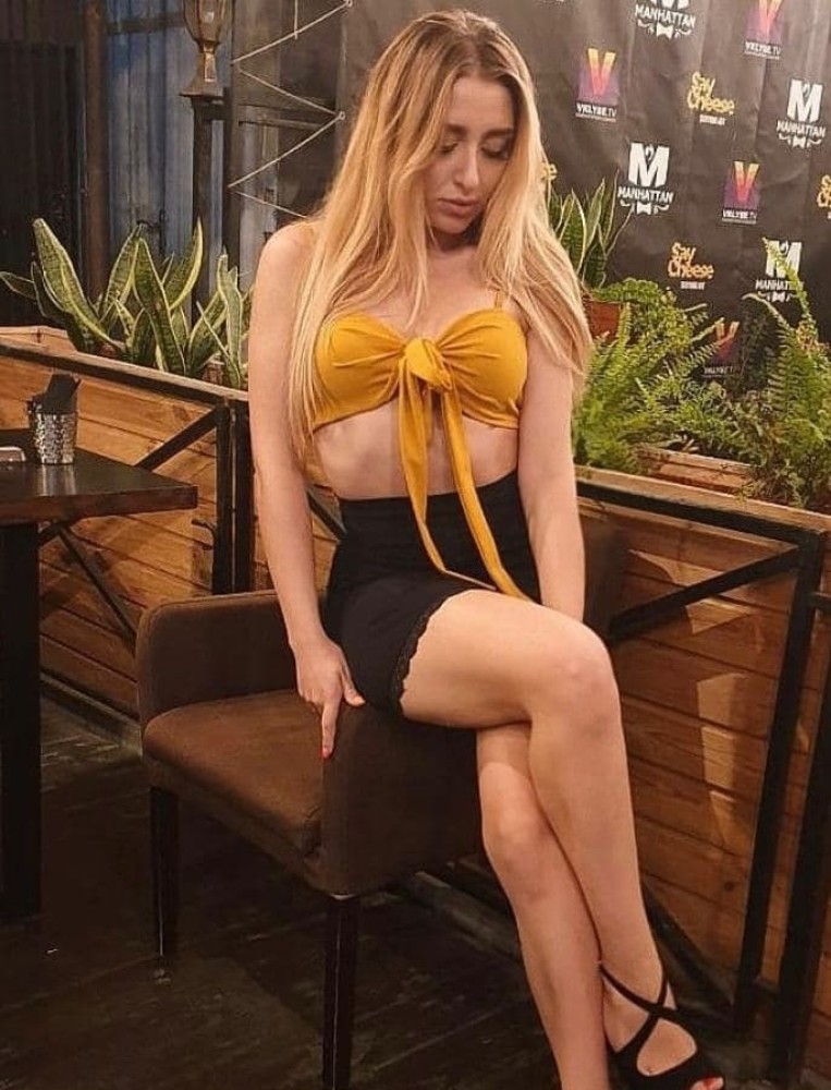 Индивидуалка 🎥 Надежда фото № 2 в городе Малоярославец