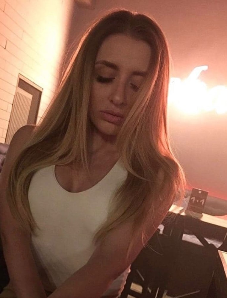 Индивидуалка 🎥 Надежда фото № 2 в городе Малоярославец