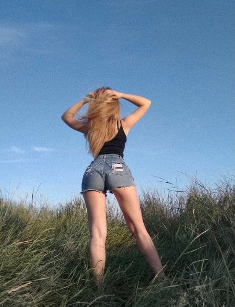 Индивидуалка 🎥 Надежда фото № 2 в городе Малоярославец