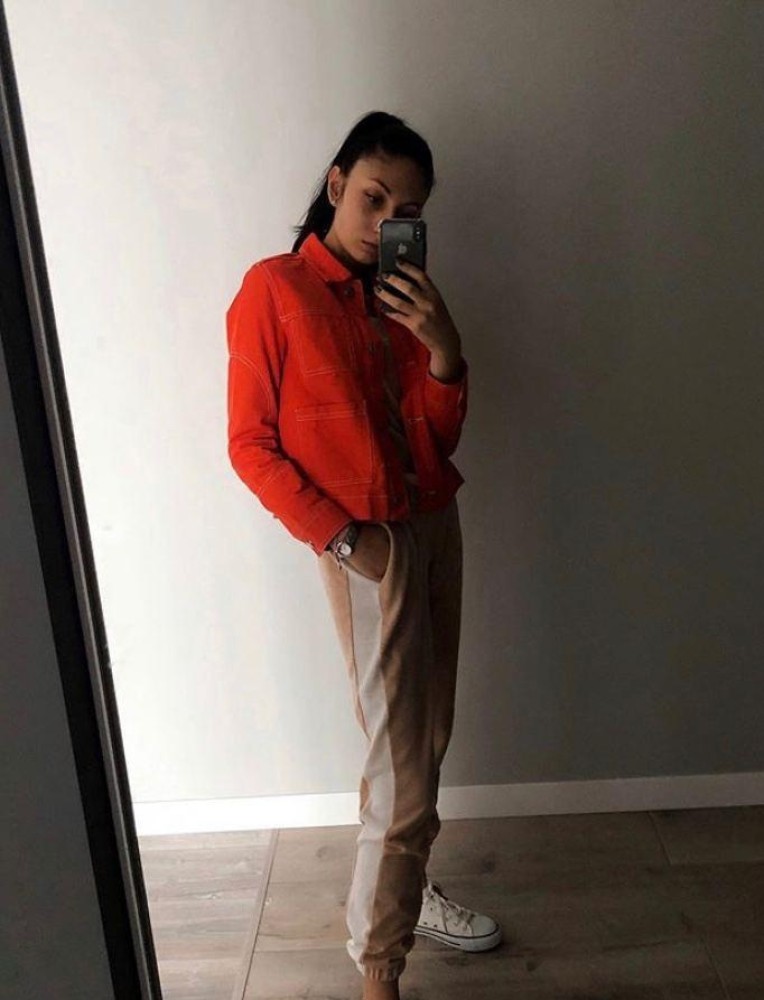 Индивидуалка 🎥 Софья фото № 2 в городе Малоярославец