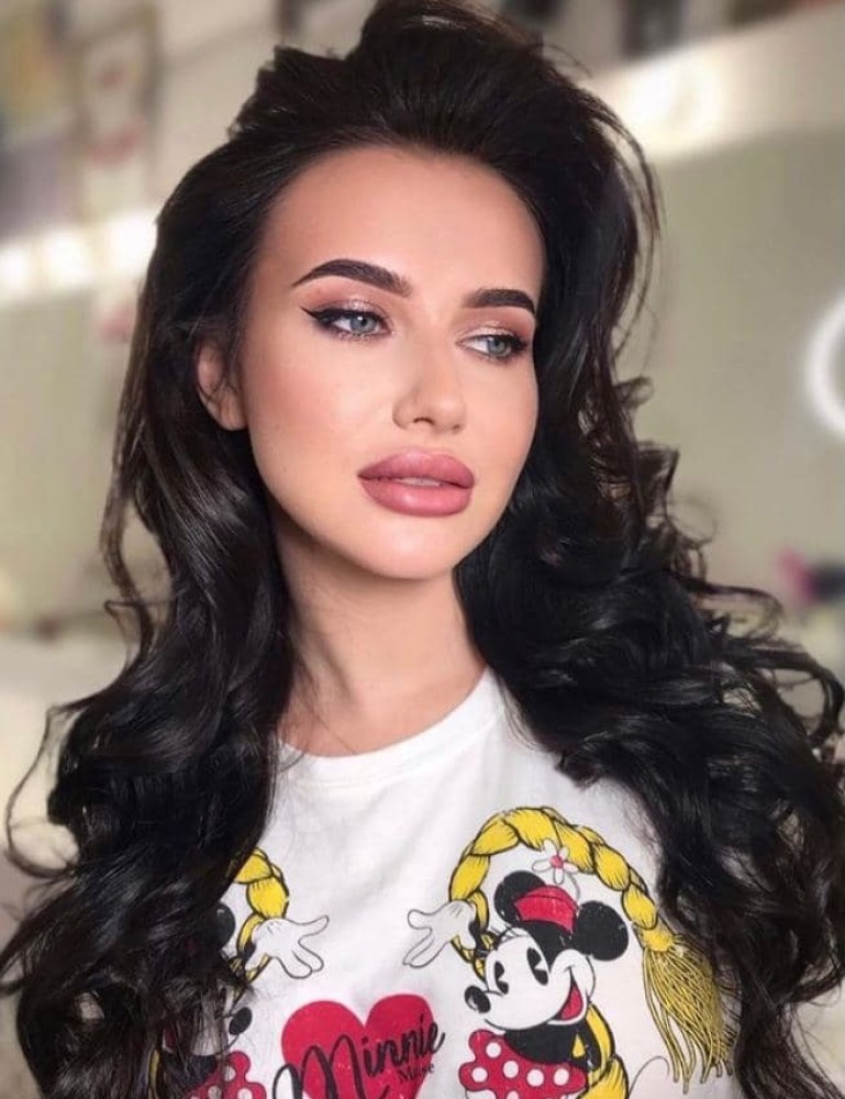 Индивидуалка 🎥 Виолетта фото № 2 в городе Малоярославец