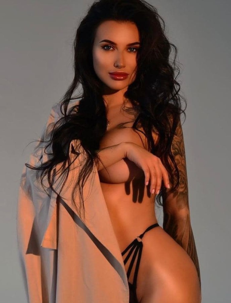 Индивидуалка 🎥 Виолетта фото № 2 в городе Малоярославец