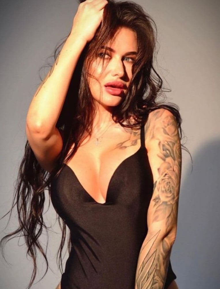 Индивидуалка 🎥 Виолетта фото № 2 в городе Малоярославец