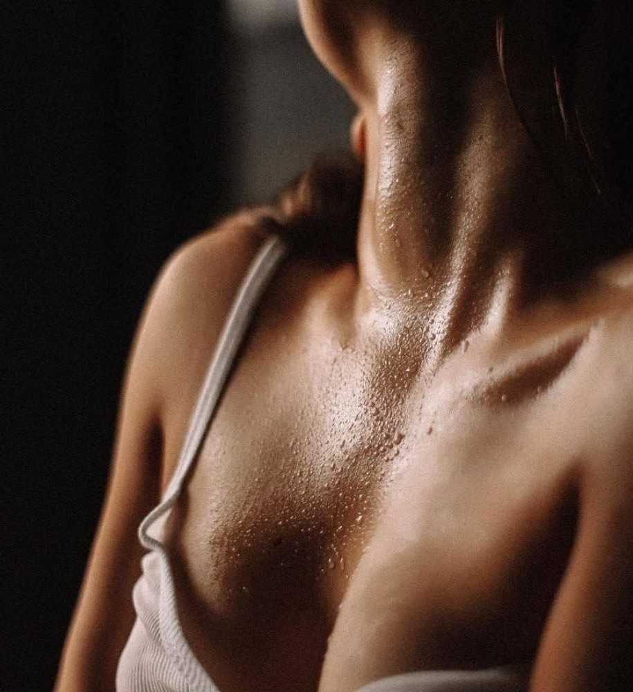 Индивидуалка Анна фото № 2 в городе Малоярославец