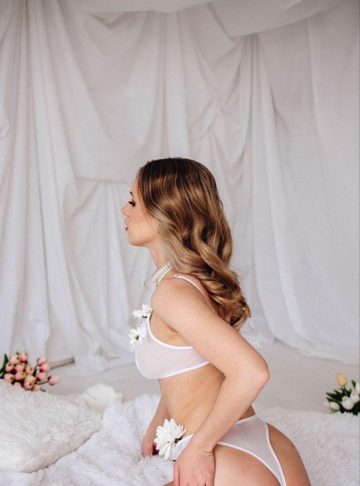 Индивидуалка Аня фото № 2 в городе Малоярославец