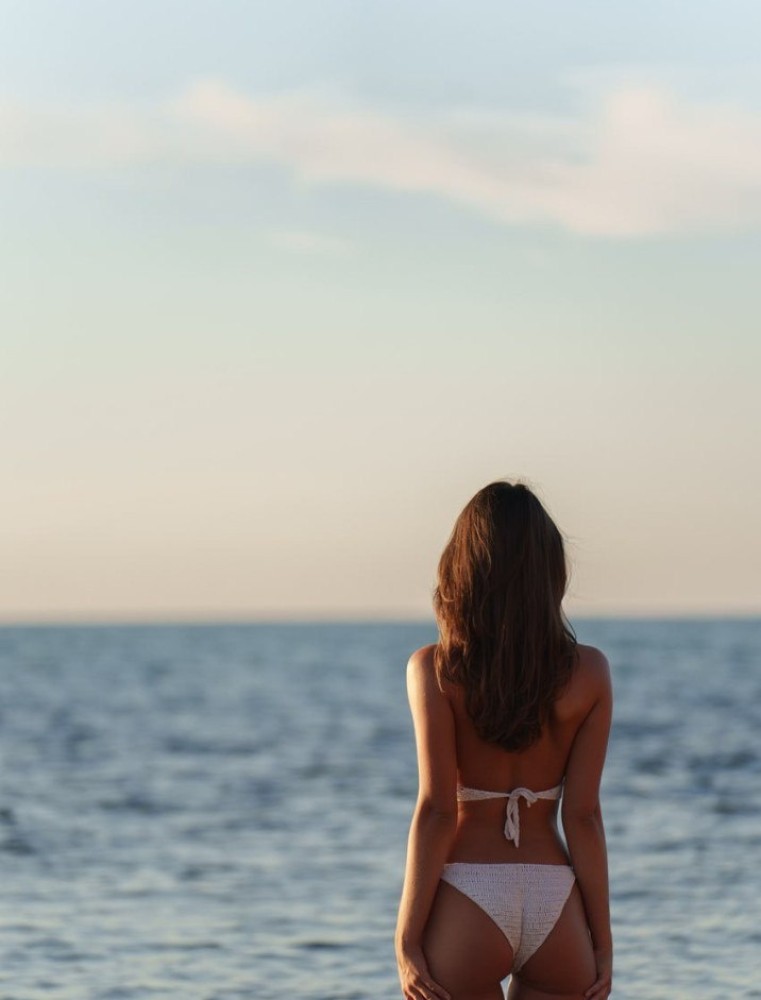 Индивидуалка Ариана фото № 2 в городе Малоярославец