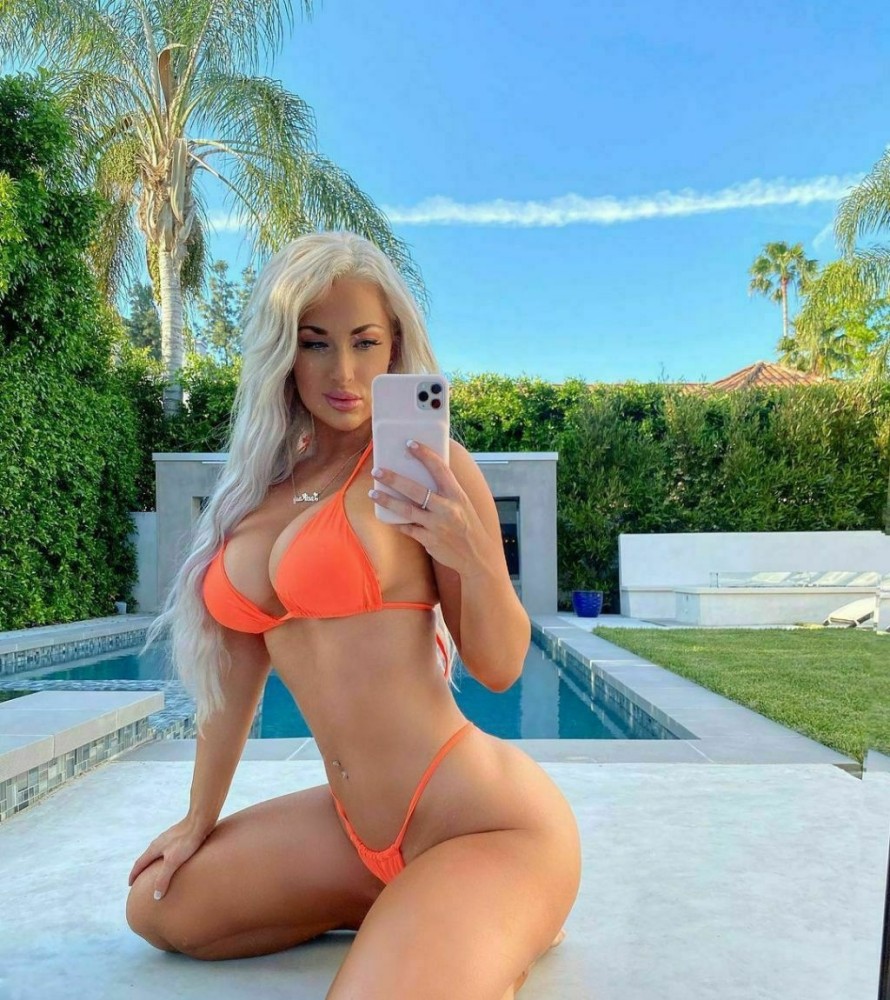 Индивидуалка Аврора фото № 2 в городе Малоярославец