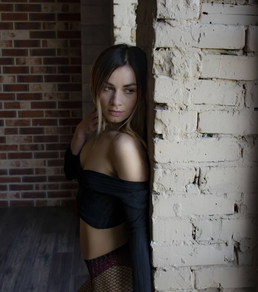 Индивидуалка Дарина фото № 2 в городе Малоярославец