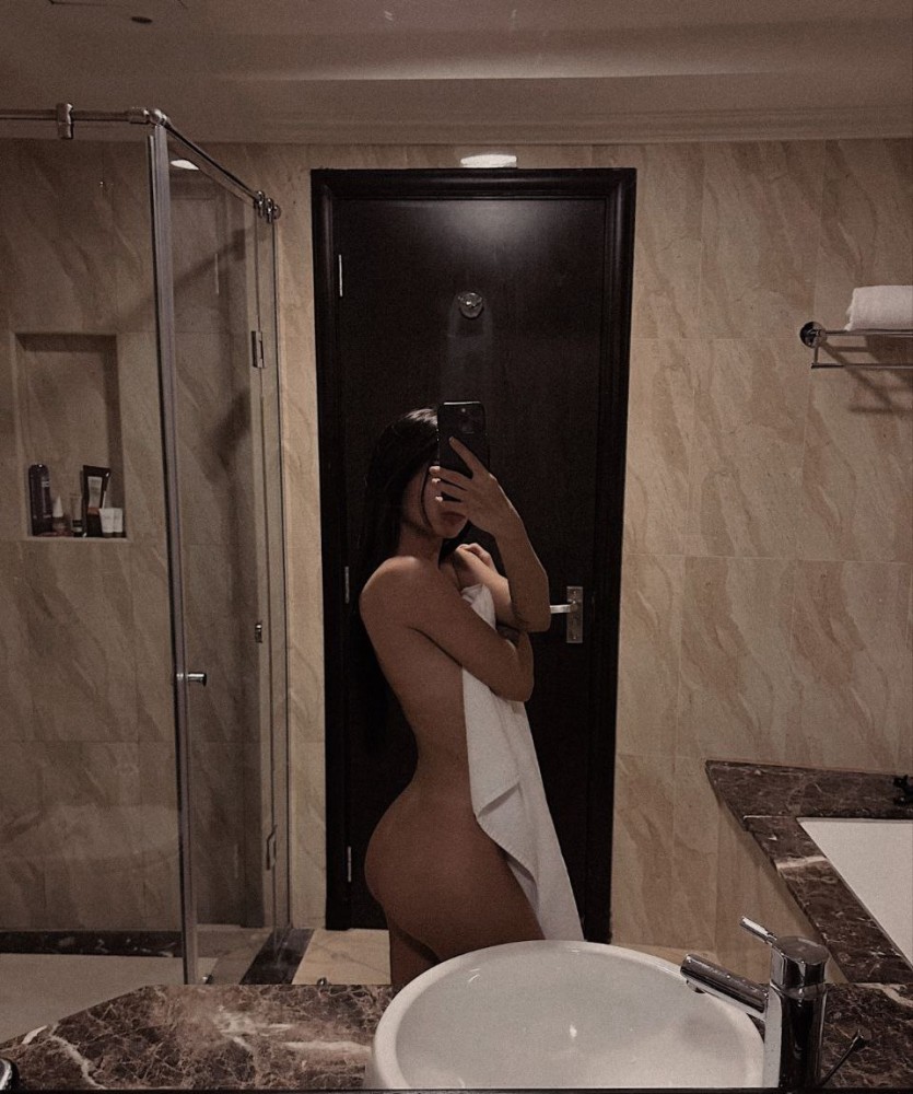 Индивидуалка Катрин фото № 2 в городе Малоярославец