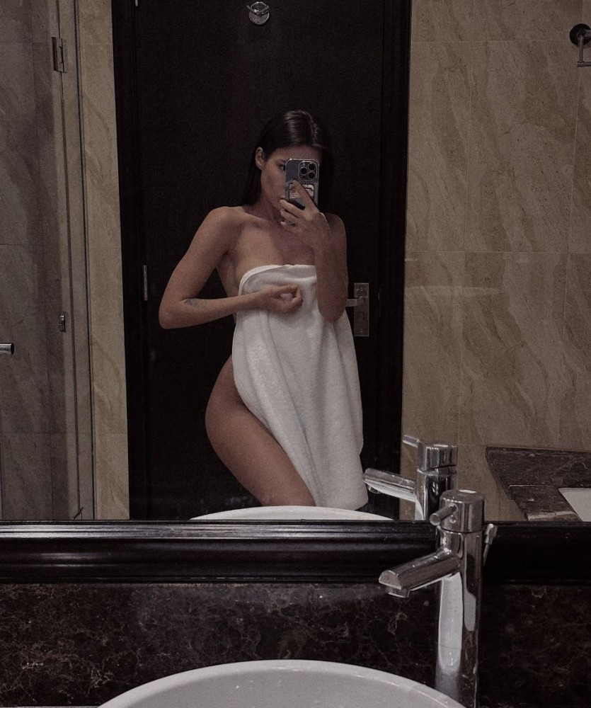 Индивидуалка Катрин фото № 2 в городе Малоярославец