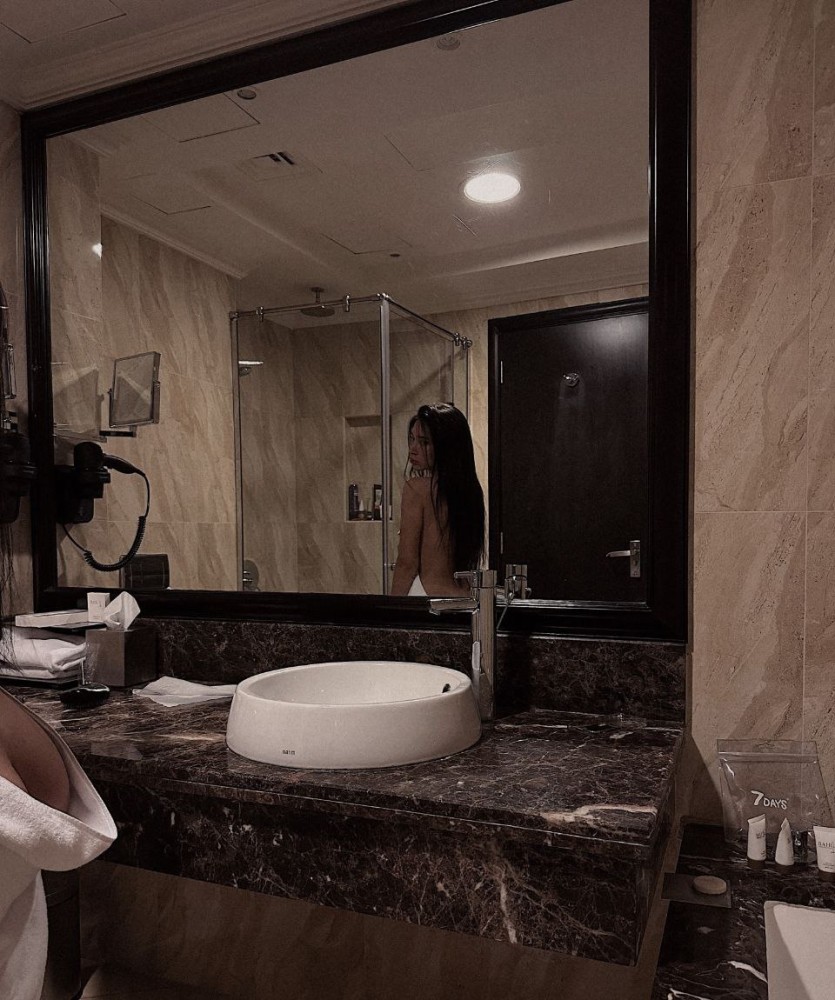 Индивидуалка Катрин фото № 2 в городе Малоярославец