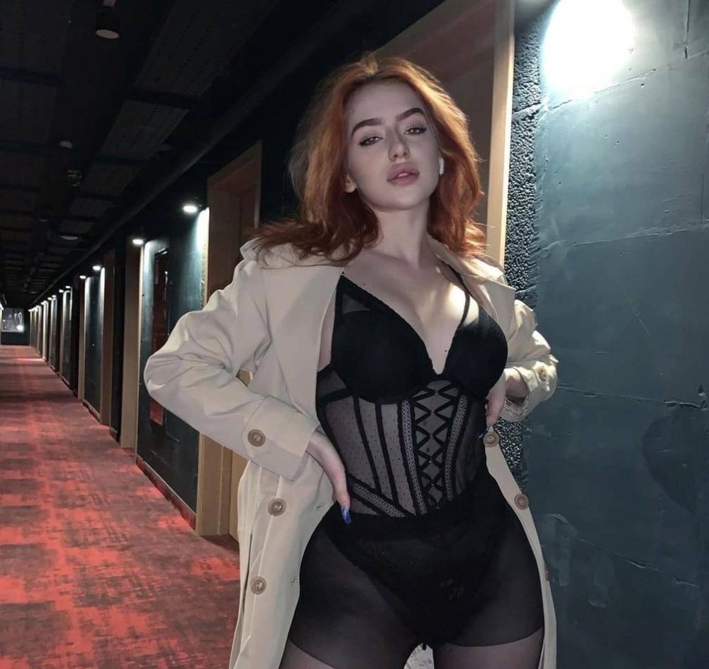 Индивидуалка Кристиночка фото № 2 в городе Малоярославец