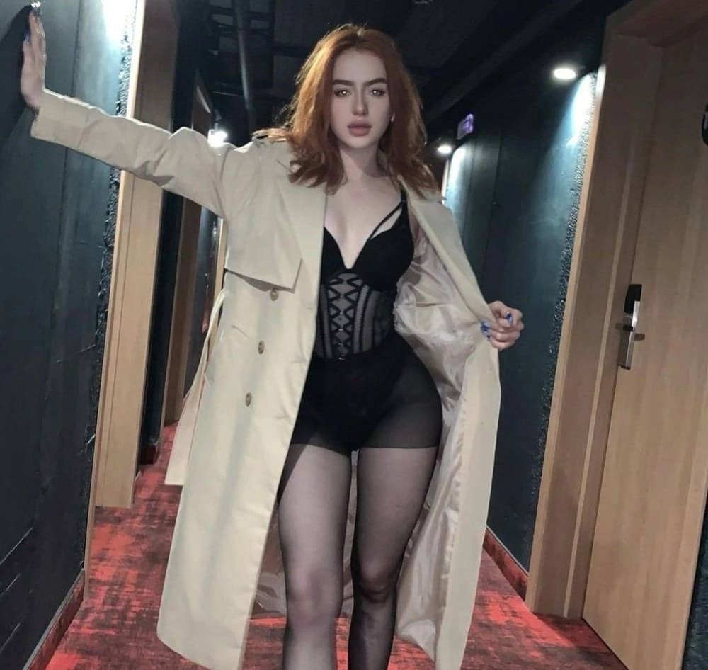 Индивидуалка Кристиночка фото № 2 в городе Малоярославец