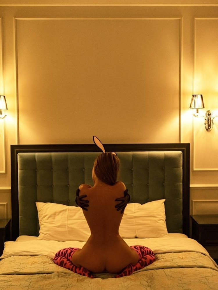 Индивидуалка Лилия фото № 2 в городе Малоярославец