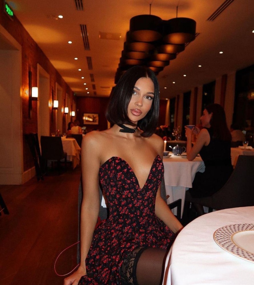 Индивидуалка Машуля фото № 2 в городе Малоярославец