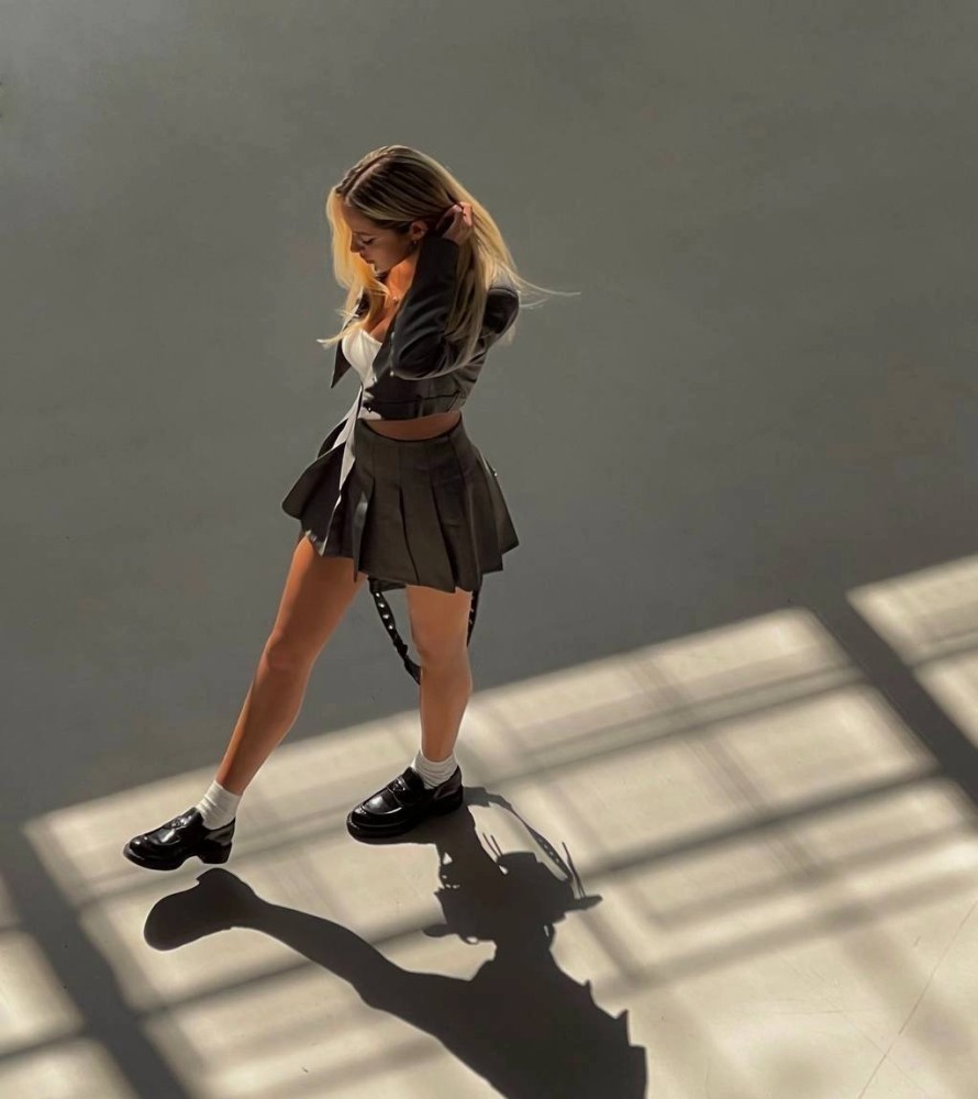 Индивидуалка Мила фото № 2 в городе Малоярославец