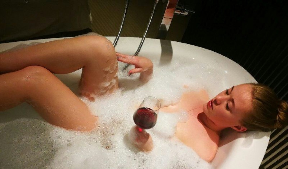 Индивидуалка Надька фото № 2 в городе Малоярославец