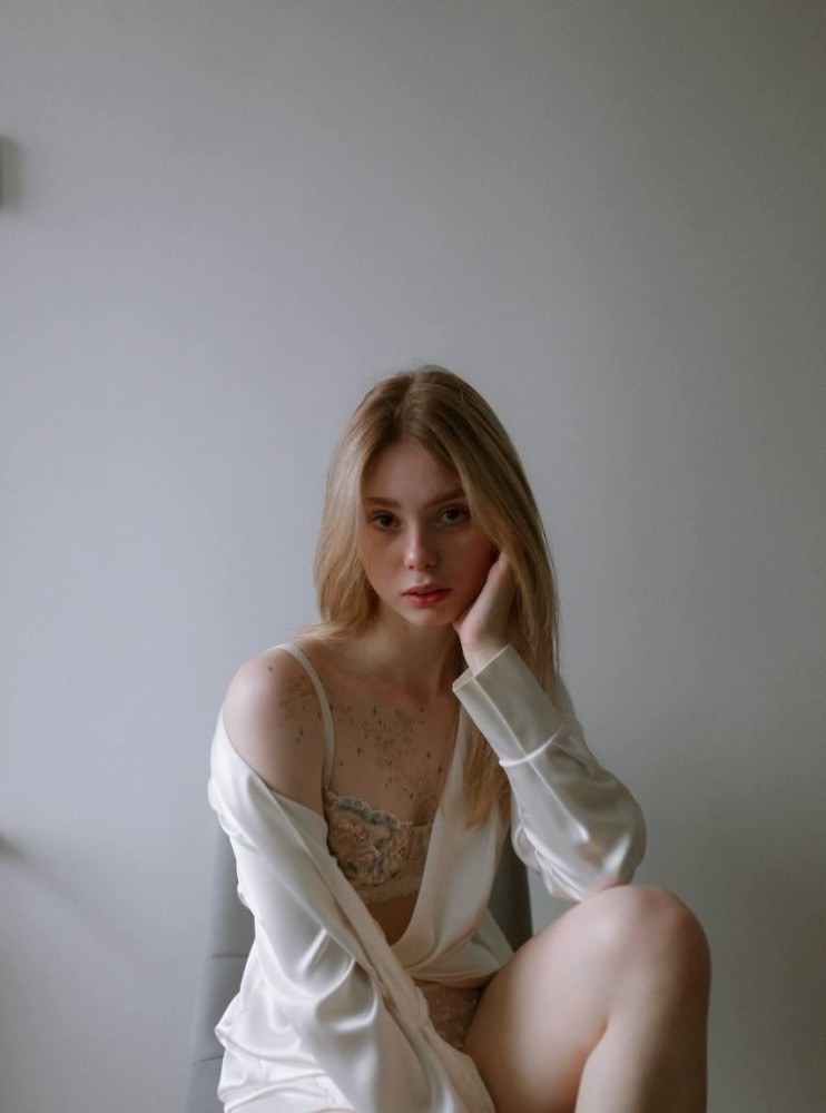 Индивидуалка Оленька фото № 2 в городе Малоярославец