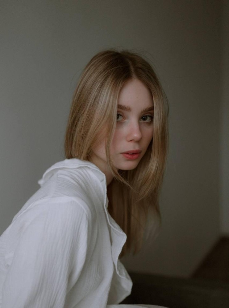 Индивидуалка Оленька фото № 2 в городе Малоярославец