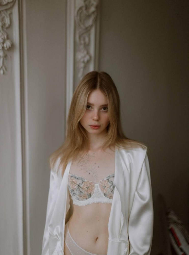 Индивидуалка Оленька фото № 2 в городе Малоярославец