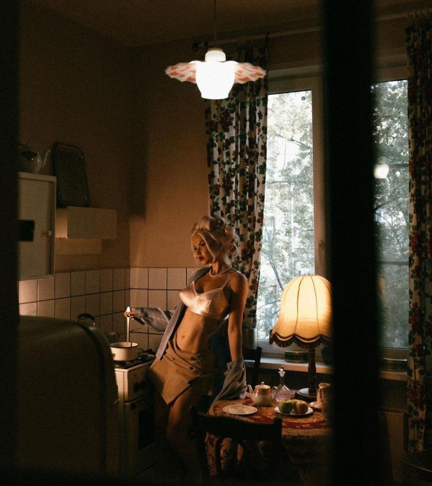 Индивидуалка Ольга фото № 2 в городе Малоярославец