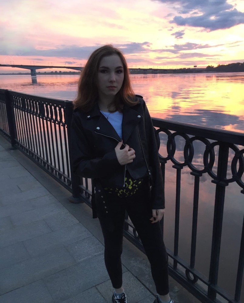 Индивидуалка Ольга фото № 2 в городе Малоярославец