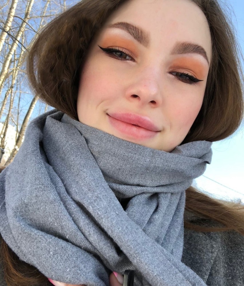 Индивидуалка Ольга фото № 2 в городе Малоярославец