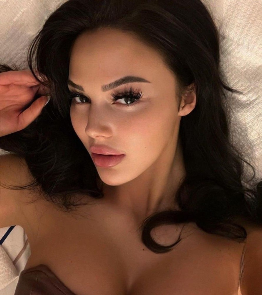 Индивидуалка Ребекка фото № 2 в городе Малоярославец