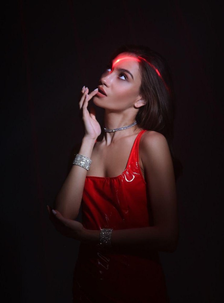 Индивидуалка Сабрина фото № 2 в городе Малоярославец