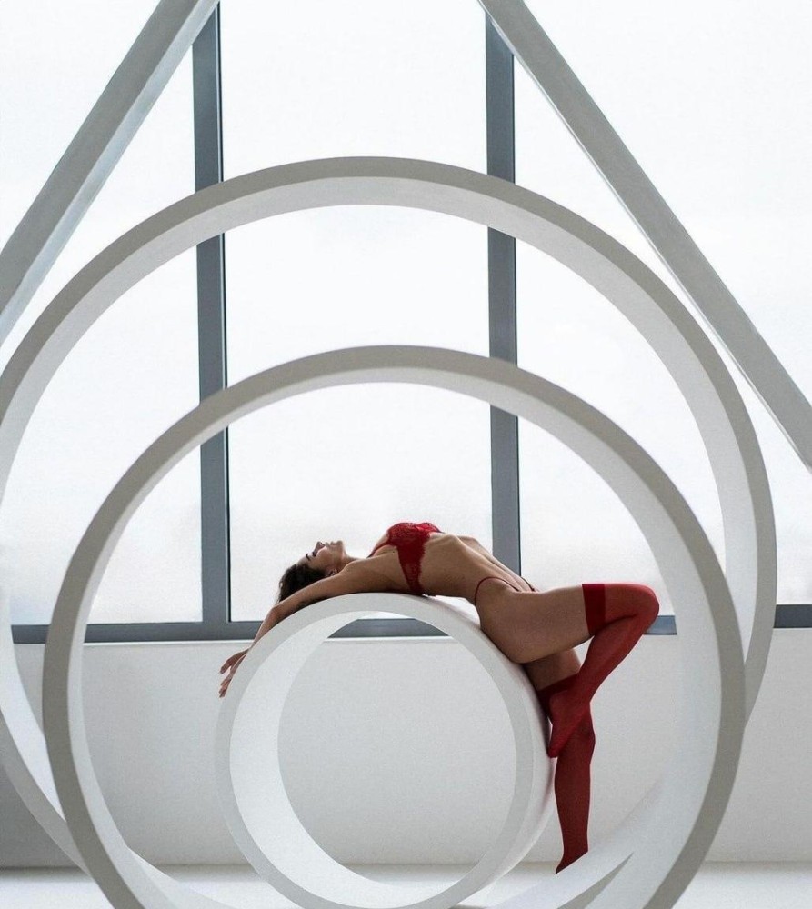 Индивидуалка Сашечка фото № 2 в городе Малоярославец