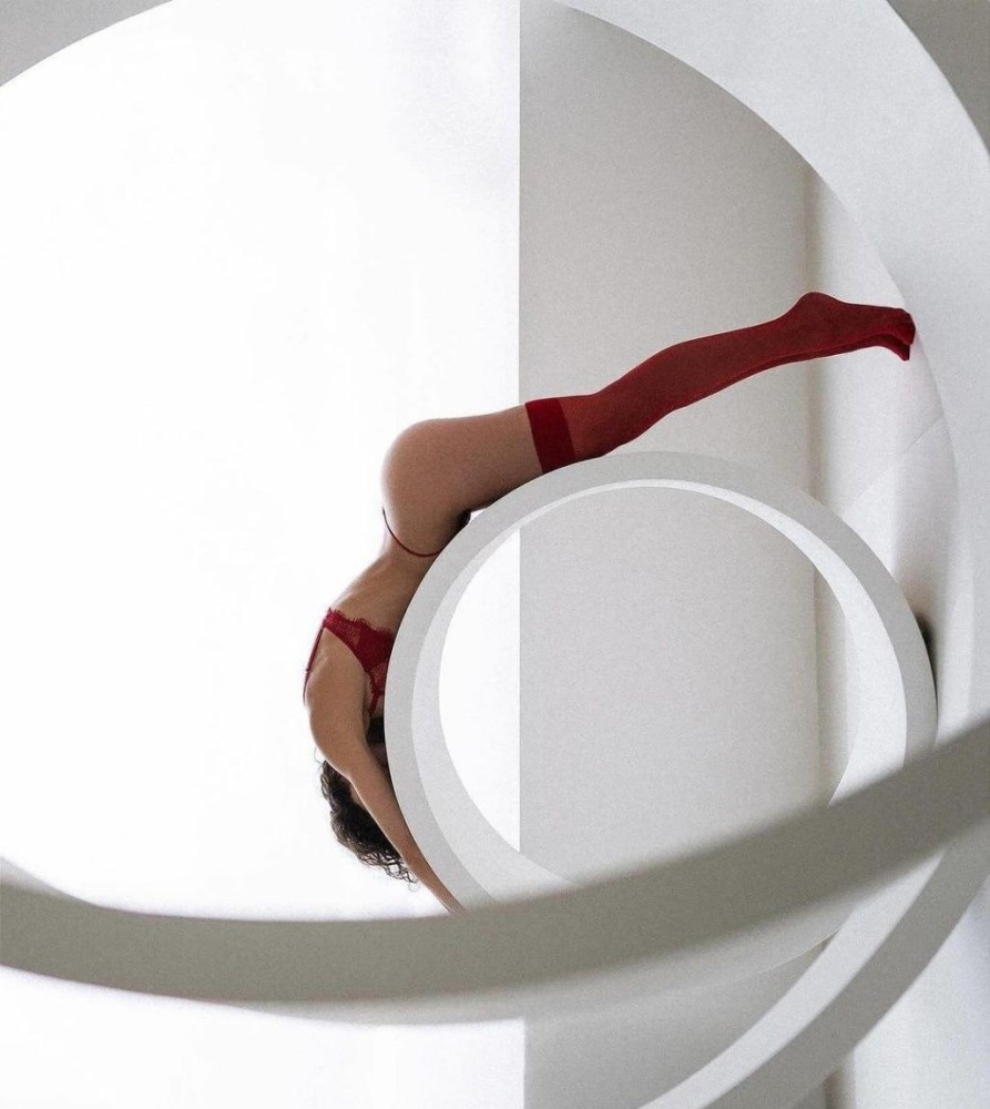 Индивидуалка Сашечка фото № 2 в городе Малоярославец