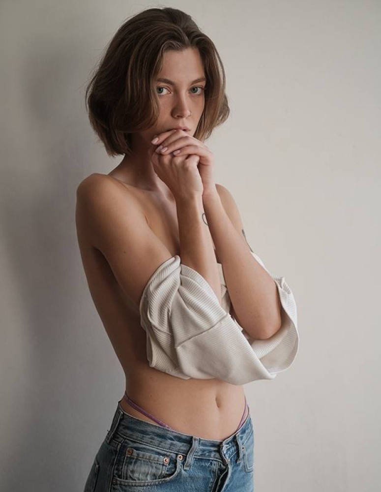 Индивидуалка София фото № 2 в городе Малоярославец