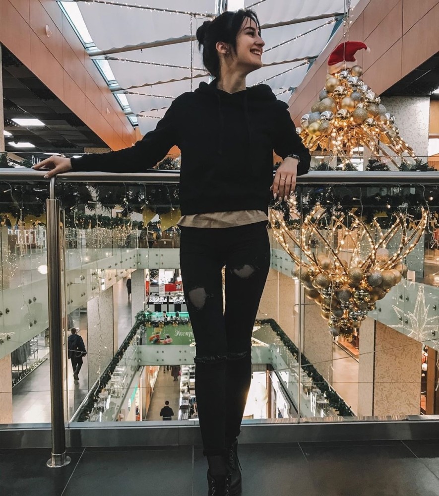 Индивидуалка Светлана фото № 2 в городе Малоярославец