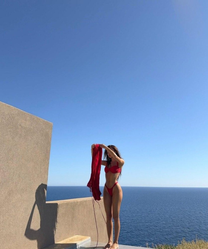 Индивидуалка Юля фото № 2 в городе Малоярославец