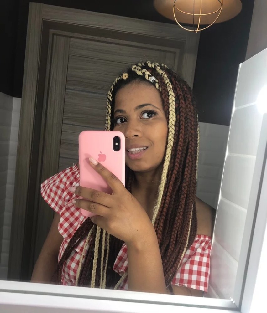 Индивидуалка Юнона фото № 2 в городе Малоярославец