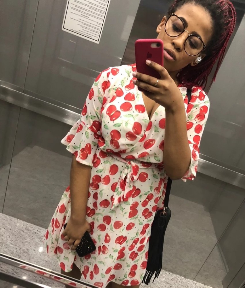 Индивидуалка Юнона фото № 2 в городе Малоярославец