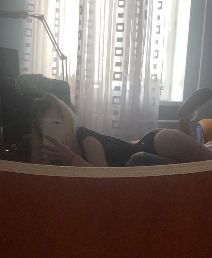 Индивидуалка Злата фото № 2 в городе Малоярославец