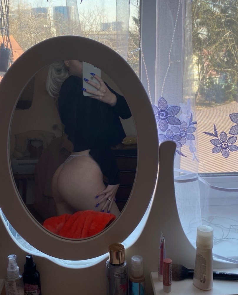 Индивидуалка Злата фото № 2 в городе Малоярославец