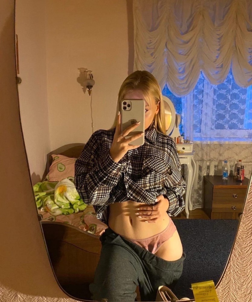 Индивидуалка Злата фото № 2 в городе Малоярославец