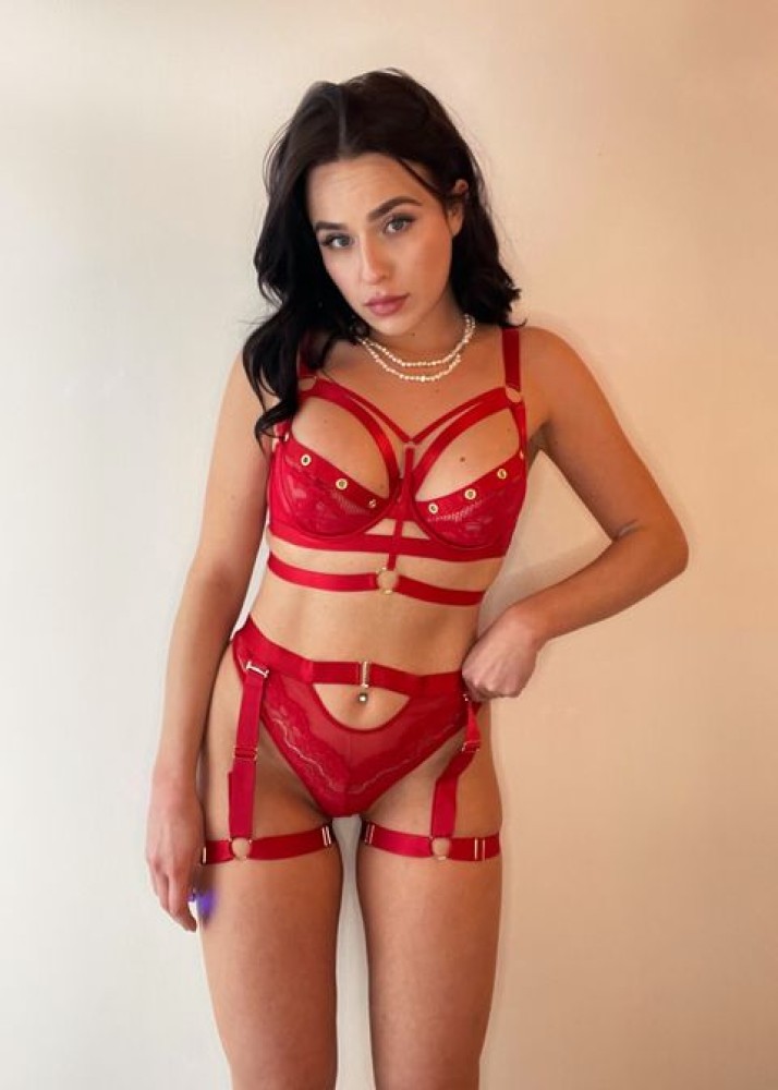 Индивидуалка Альбина фото № 2 в городе Малоярославец