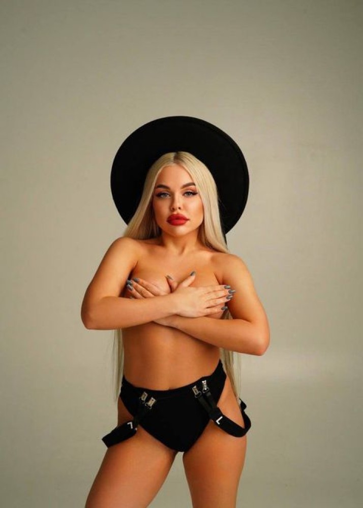 Индивидуалка Алена фото № 2 в городе Малоярославец